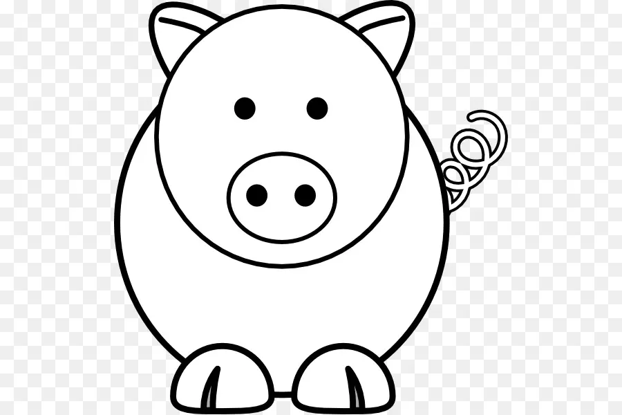 Cochon，Animal PNG