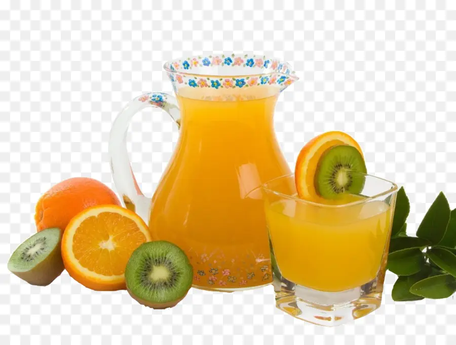 Du Jus D'orange，Lanceur PNG