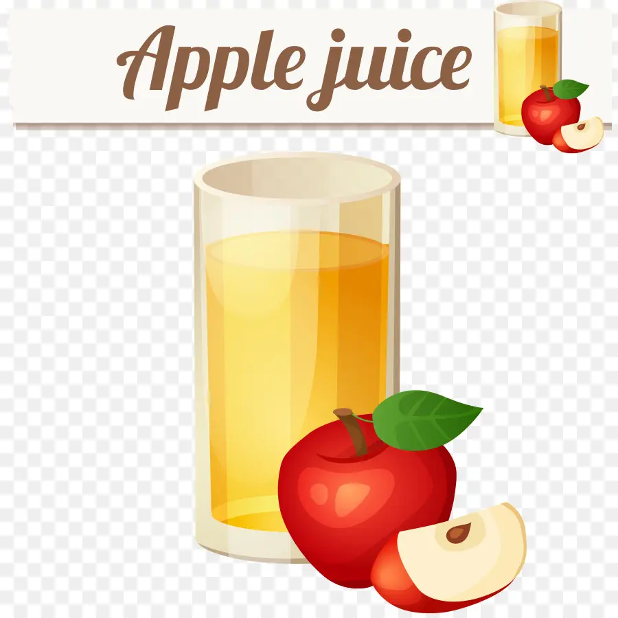 Smoothie，Jus PNG