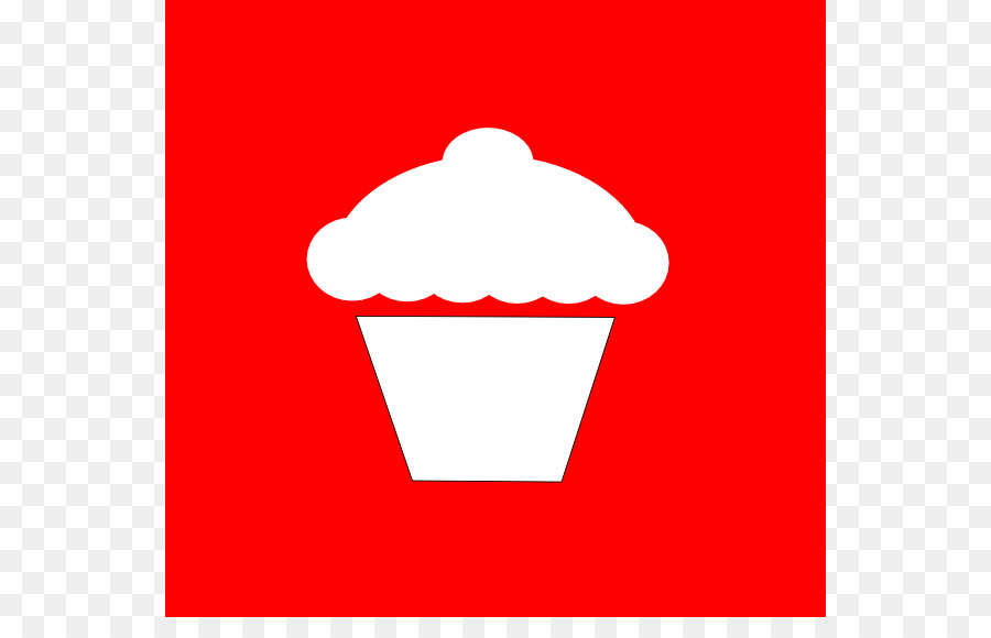 Cupcake，Muffin PNG