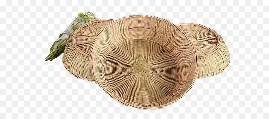 Panier，Bamboe PNG