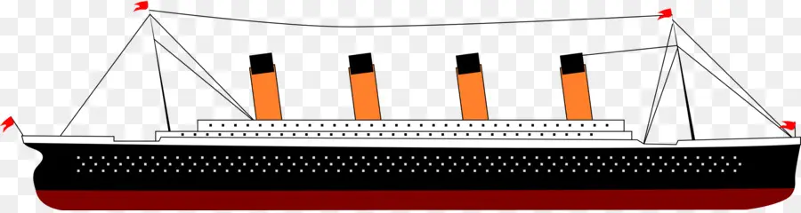 Couler Du Rms Titanic，Rms Titanic PNG