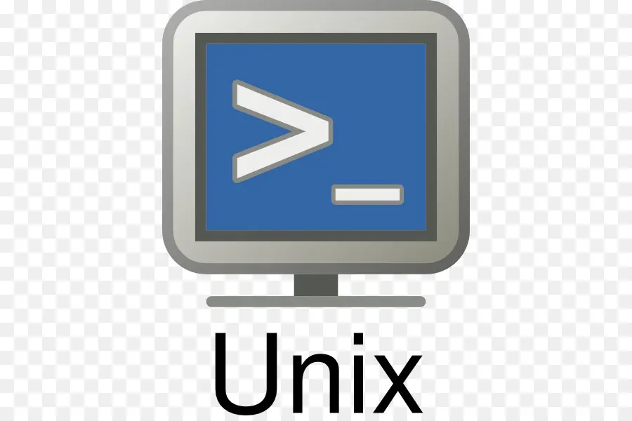 Terminal Unix，Unix PNG