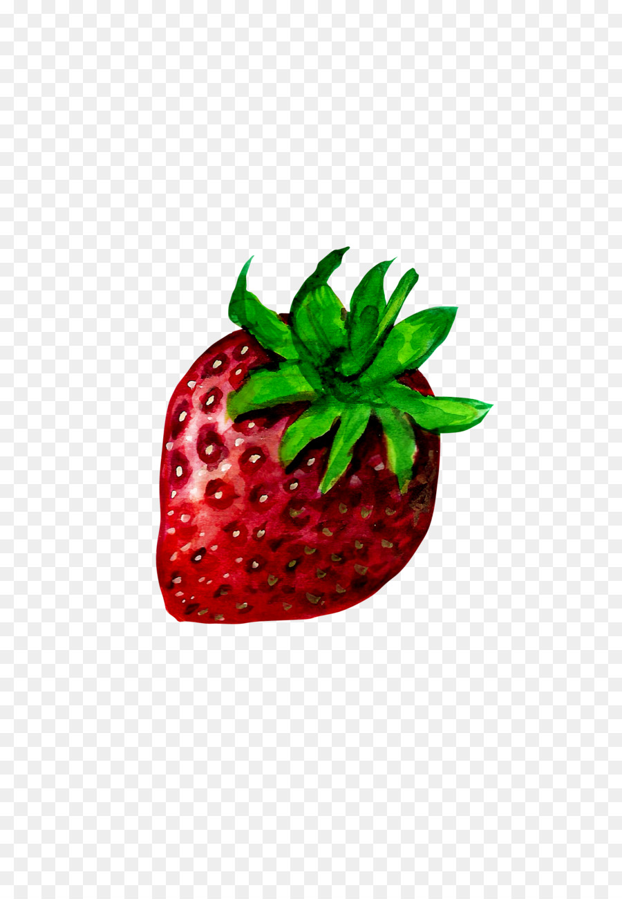 Fraises，Baie PNG