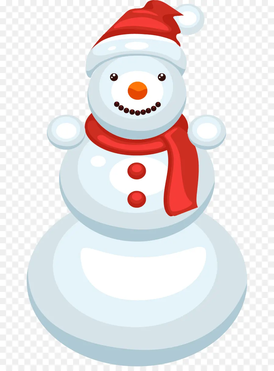 Bonhomme De Neige，Hiver PNG