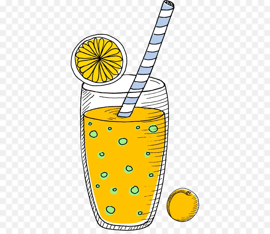 Limonade，Verre PNG