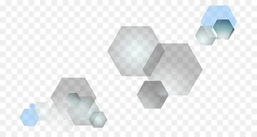 Hexagone，Géométrie PNG