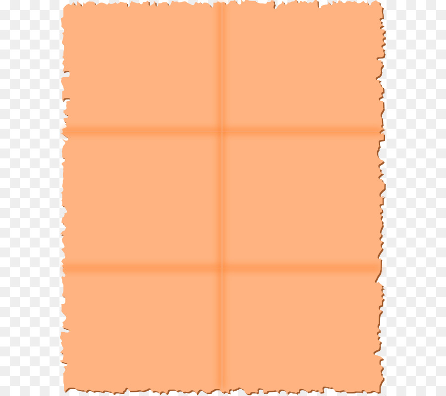 Papier，La Zone PNG