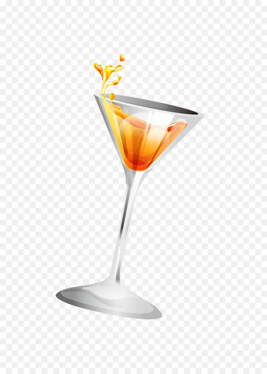 Cocktail，Martini PNG