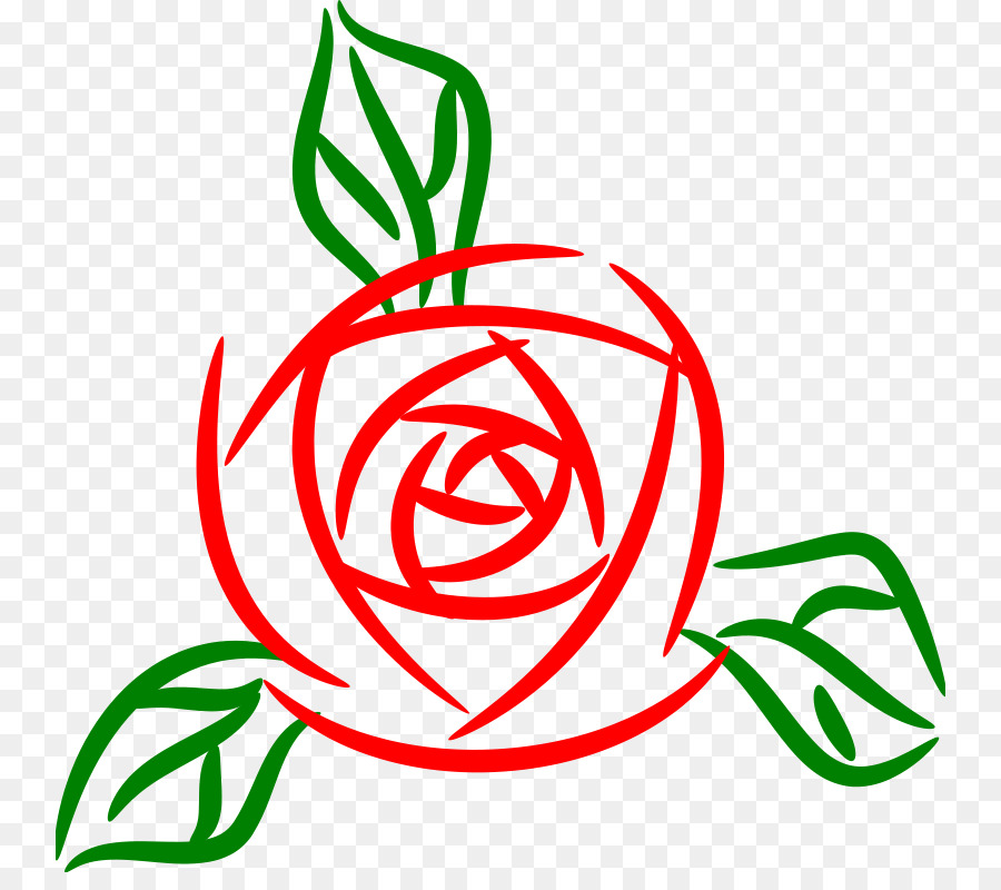 Rose，Fleurir PNG