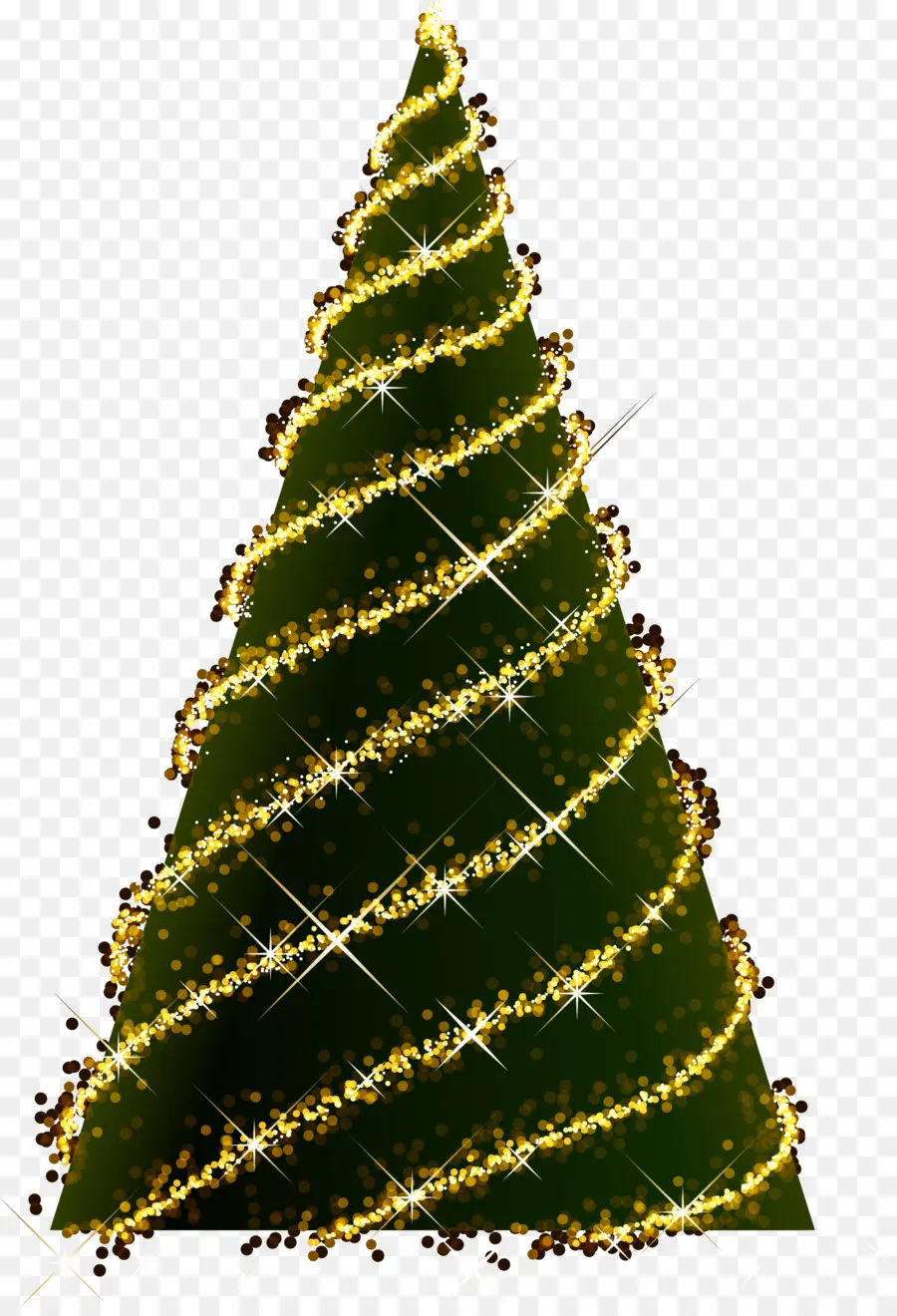 Arbre De Noël，Arbre PNG