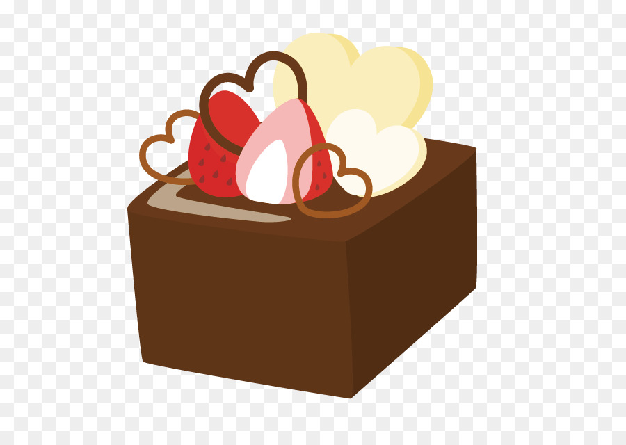 Thé，Gâteau Au Chocolat PNG