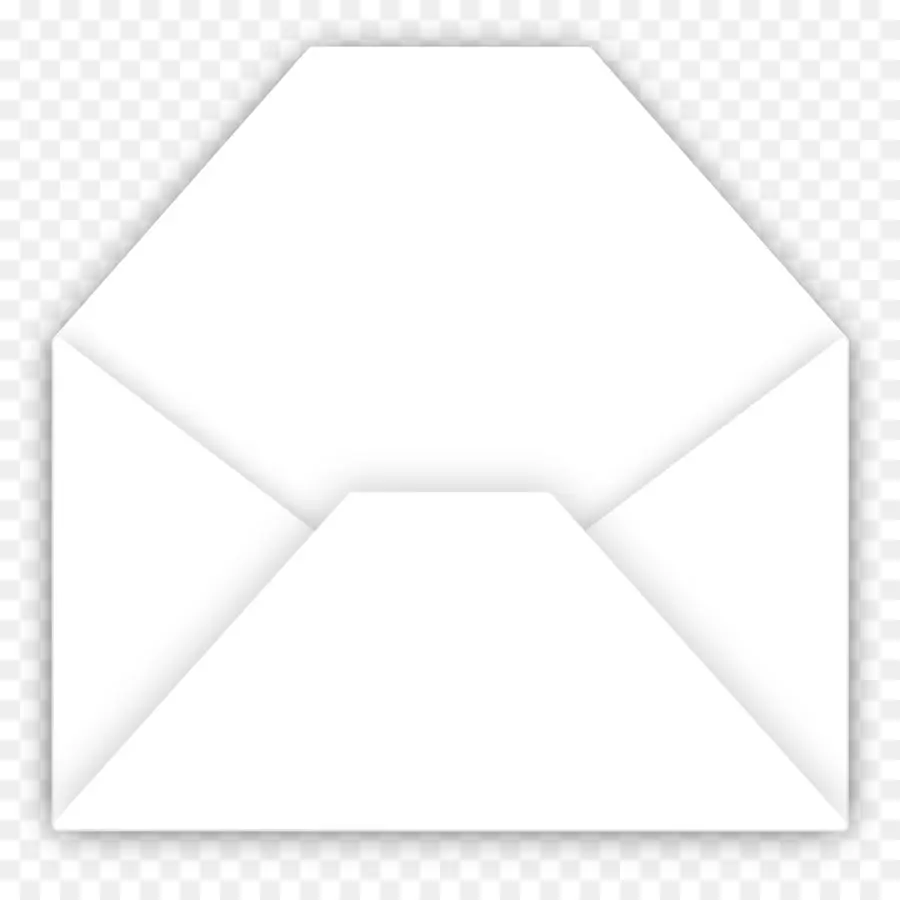 Papier，Enveloppe PNG