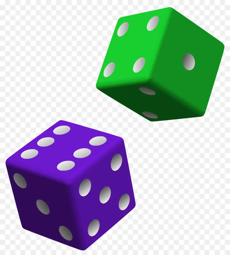 Dé，Bunco PNG