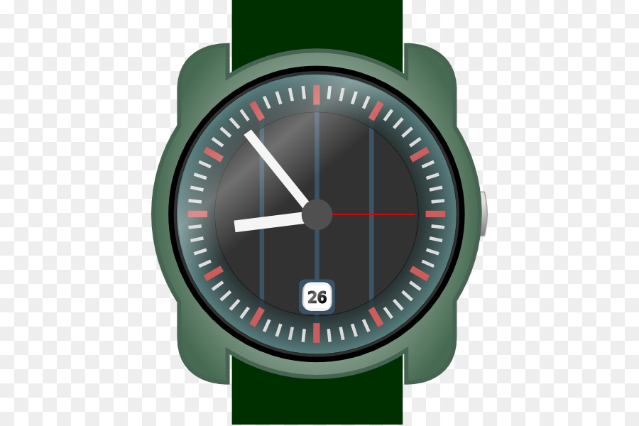 Regarder，Montre Analogique PNG