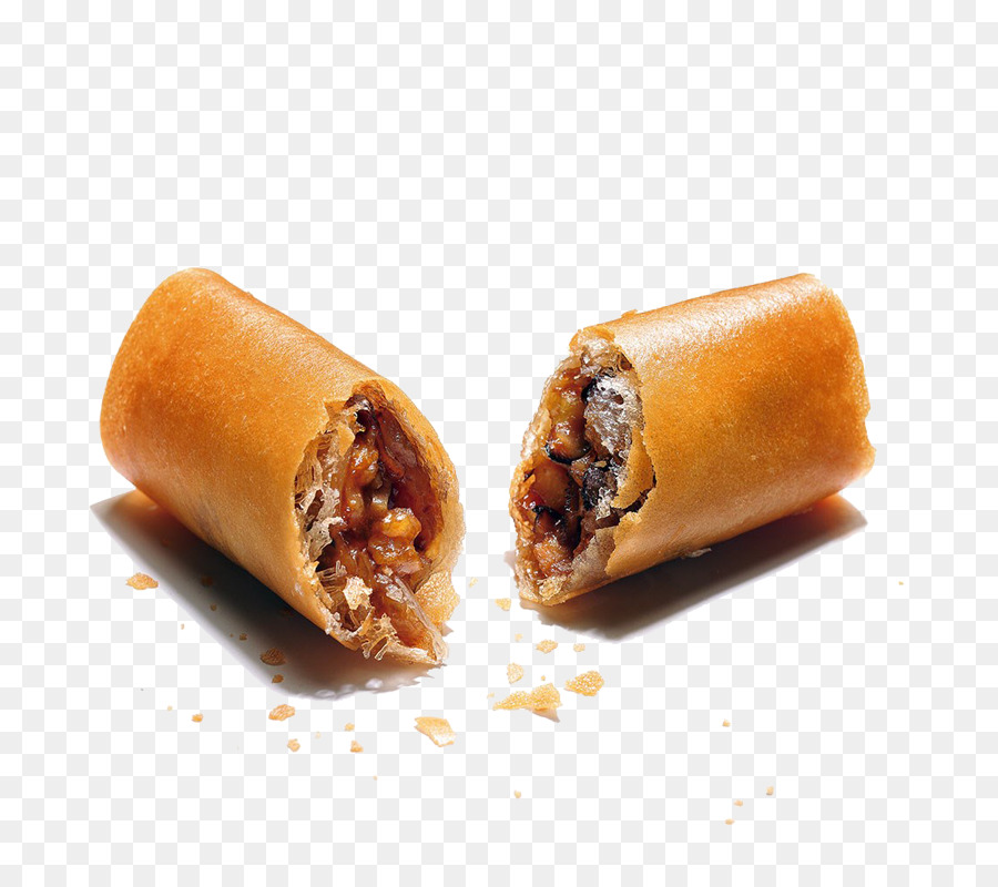 Barre De Chocolat，Lumpia PNG