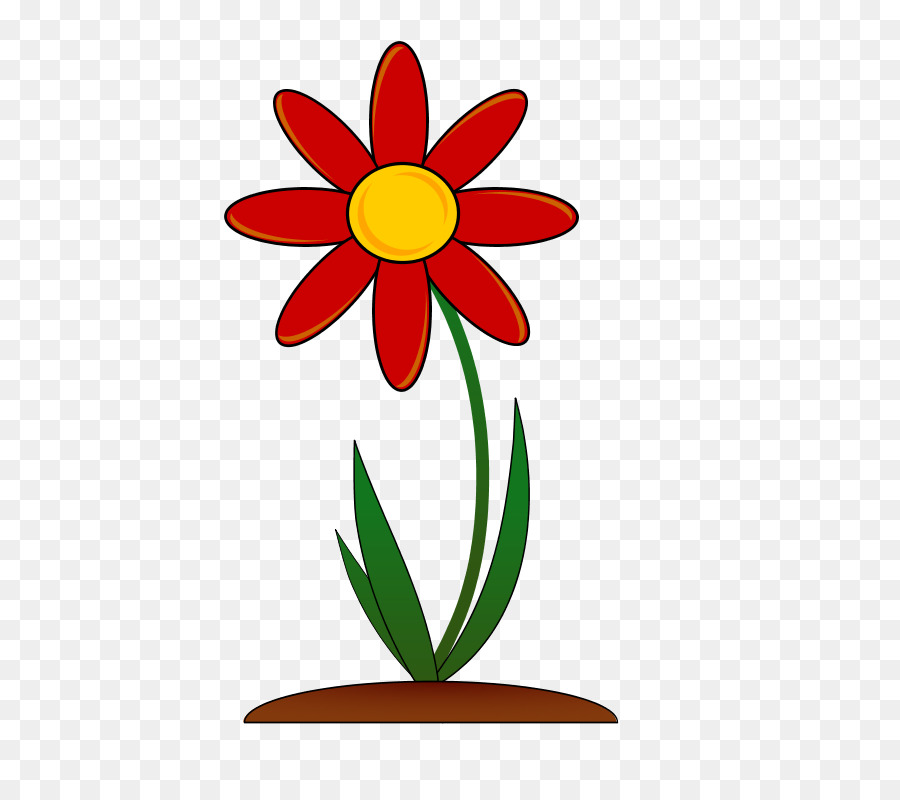 Fleur Rouge，Usine PNG