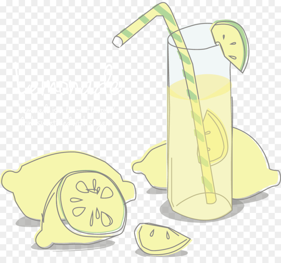 Limonade，Citron PNG