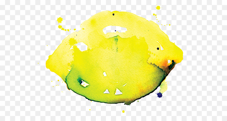 Jus，Citron PNG