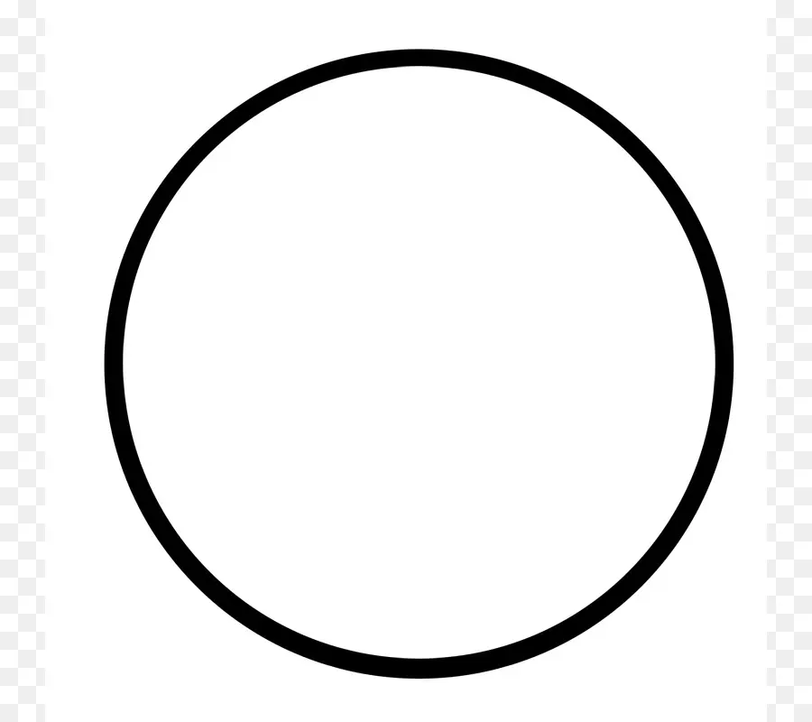 Cercle，Rond PNG