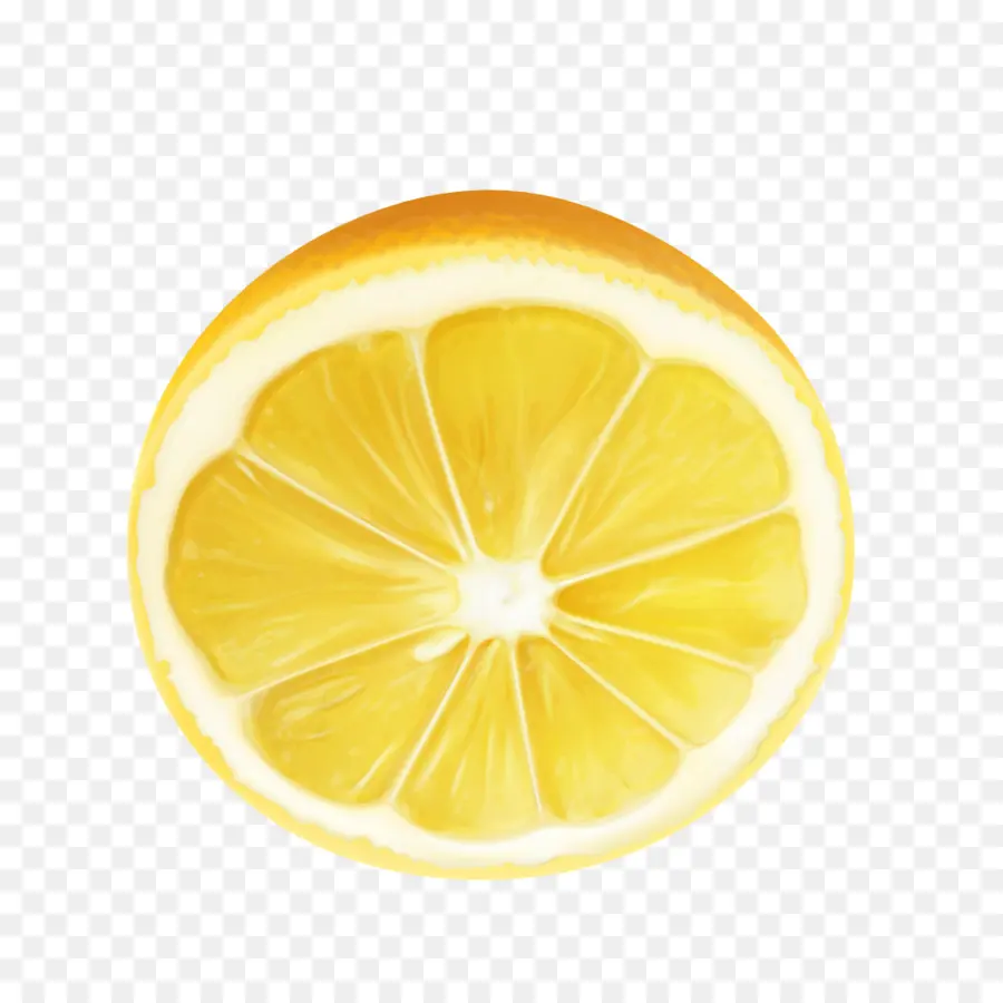 Tranches De Citron Et D'orange，Agrumes PNG