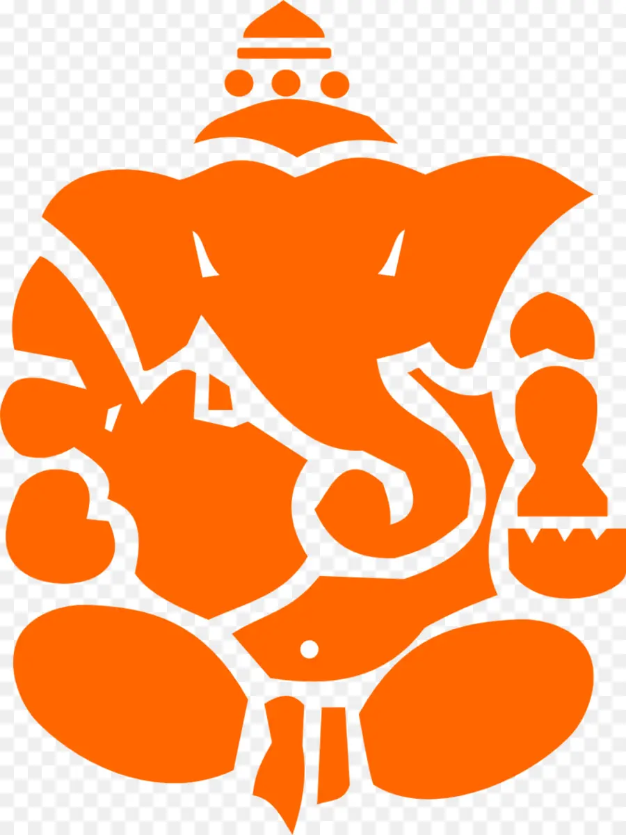 Ganesh，Éléphant PNG