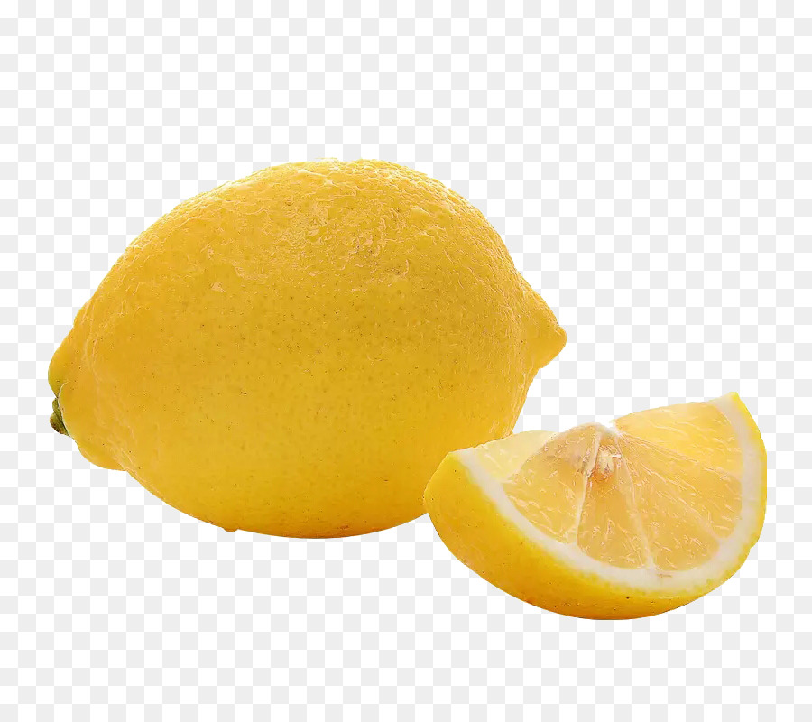Citron，Marchandises PNG
