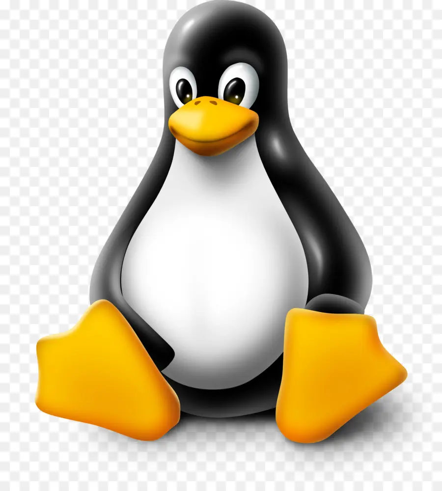 Linux，Logo PNG