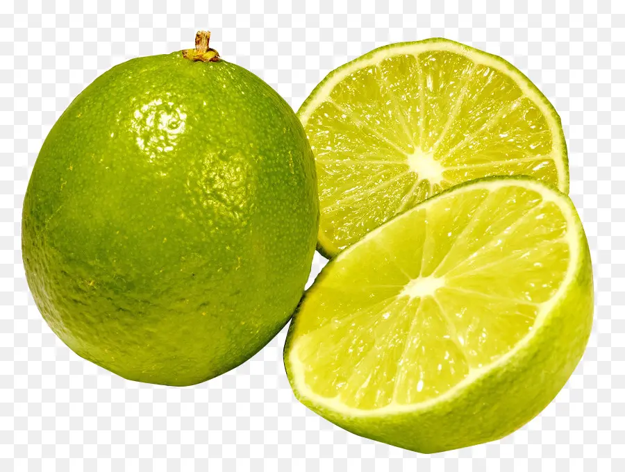 Key Lime，Citron PNG