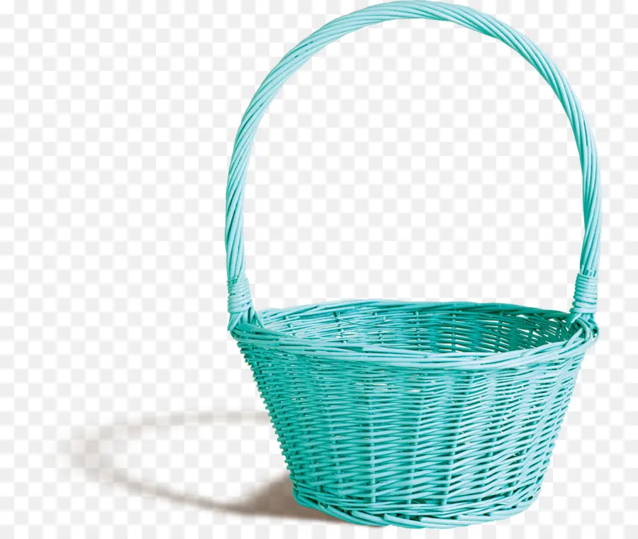 Panier Bleu，Panier PNG