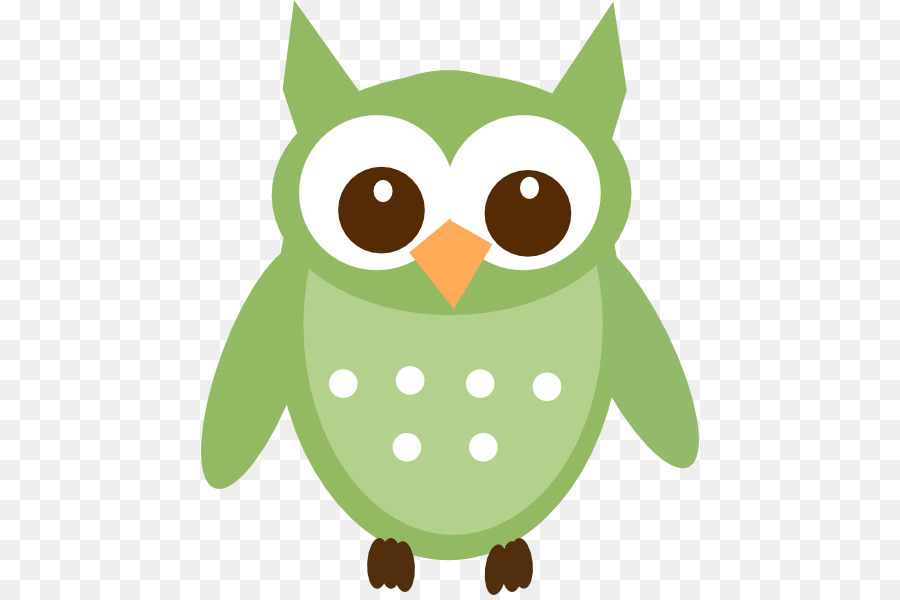 Hibou，Dessin Animé PNG