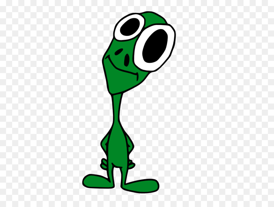 Extraterrestre Vert，Extra Terrestre PNG