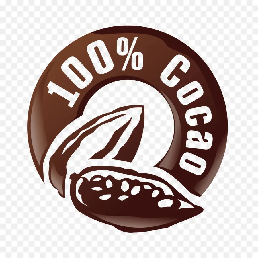 Logo Cacao，100 PNG