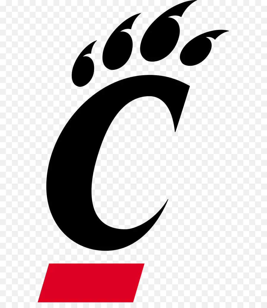 Université De Cincinnati，Cincinnati Bearcats Basketball Des Hommes PNG