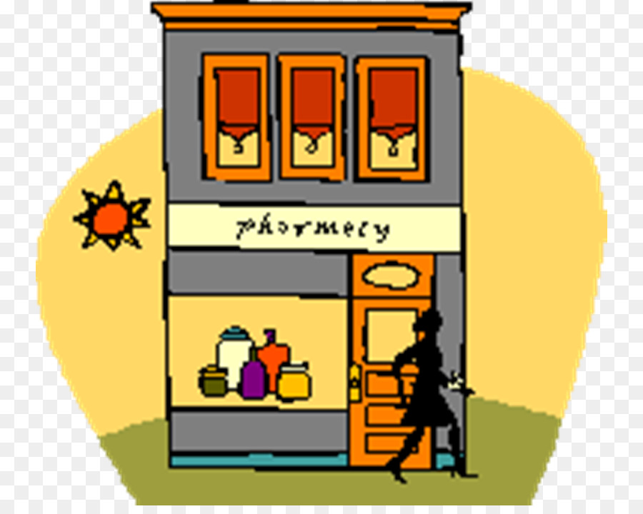 Pharmacie，Votre Pharmacien PNG