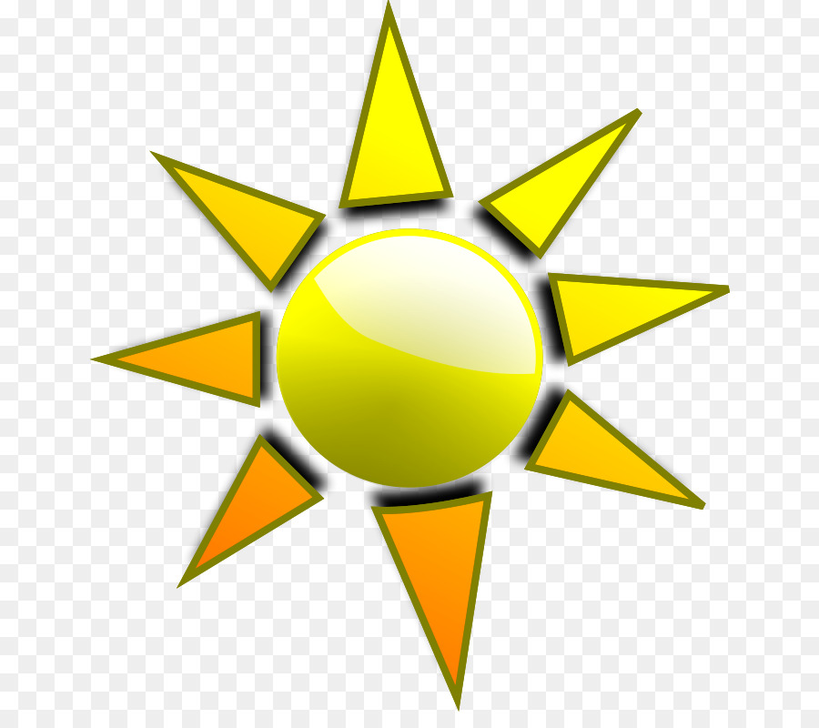 Symbole Du Lever Du Soleil，Soleil PNG