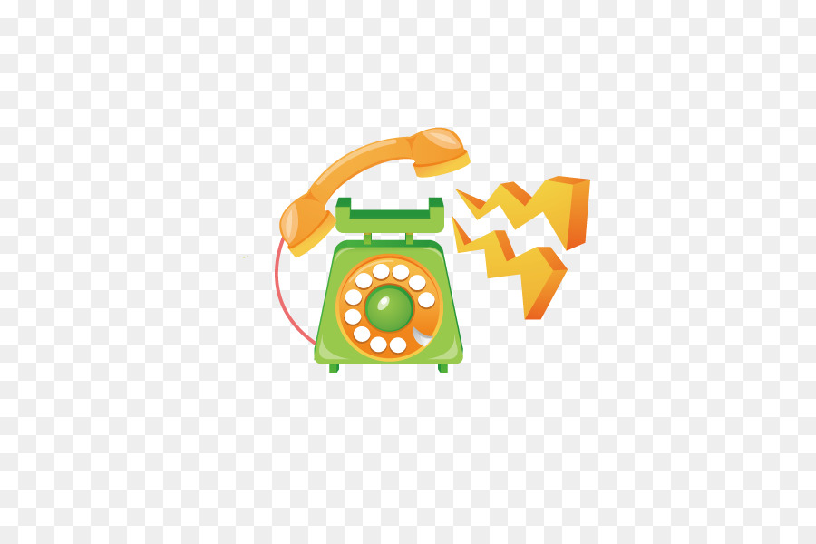 Téléphone à Cadran，Téléphone PNG