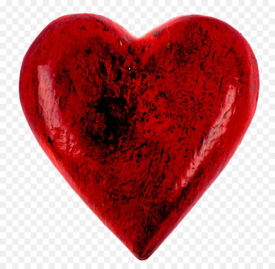 Coeur Rouge，Amour PNG