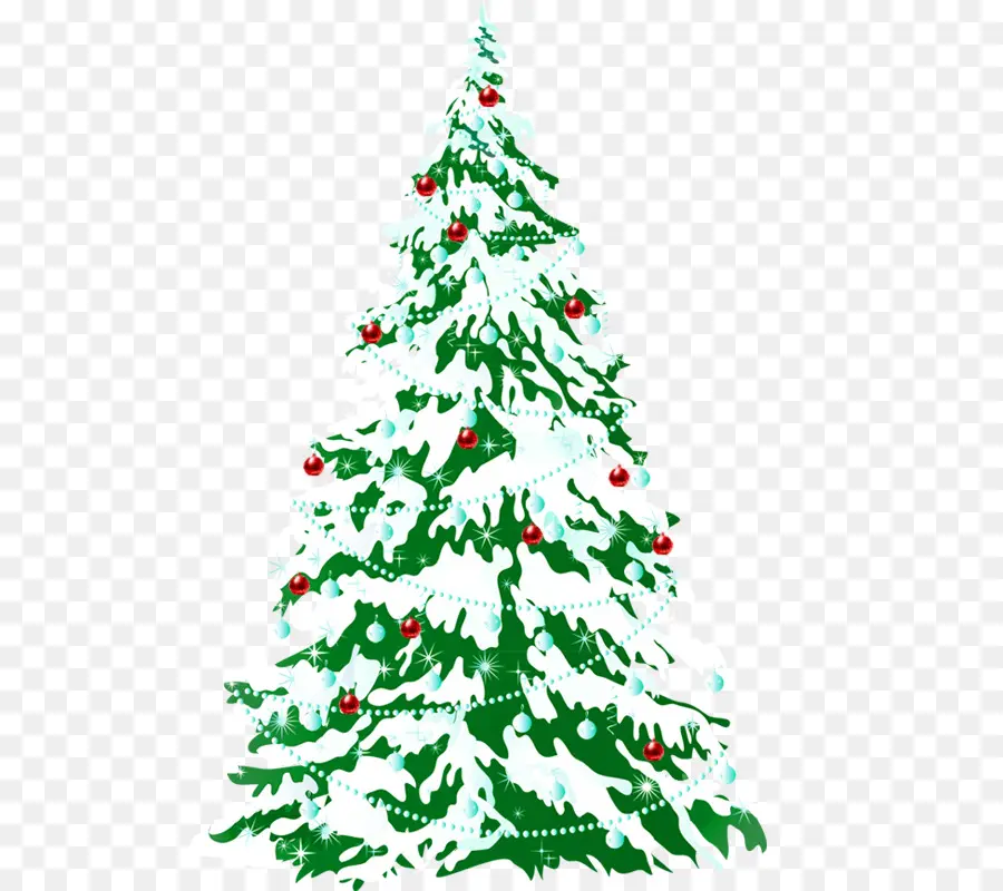 Arbres De Noël，Pin PNG