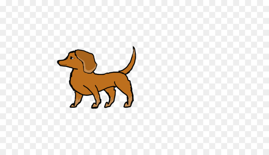 Chien，Dessin Animé PNG