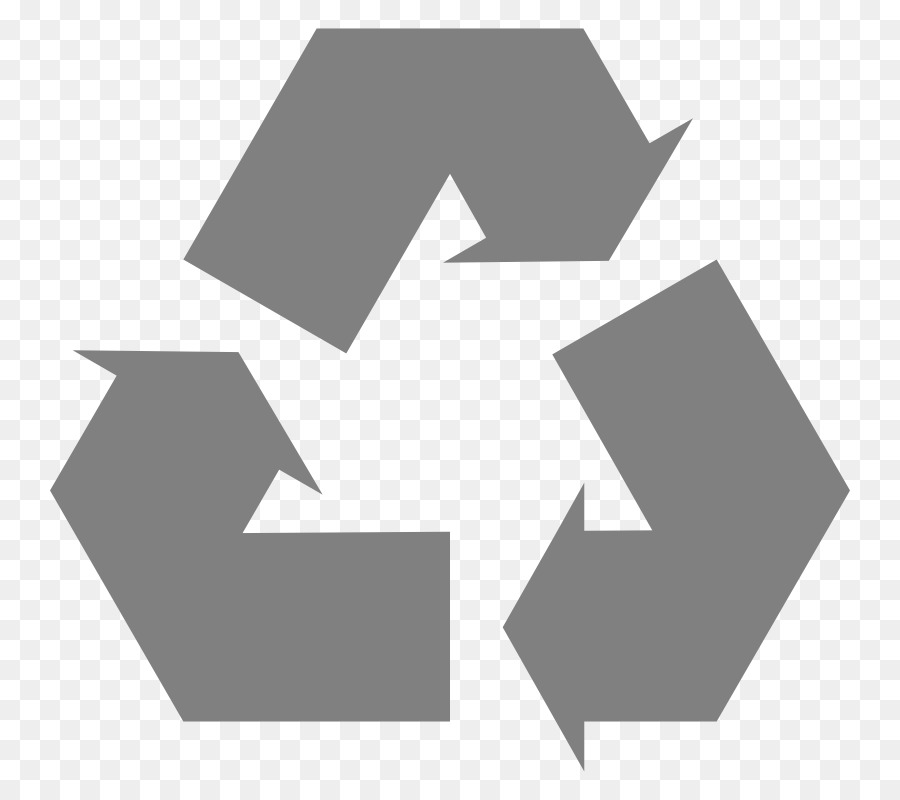 Symbole De Recyclage，Environnement PNG