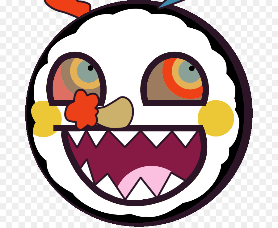 Smiley，Visage PNG