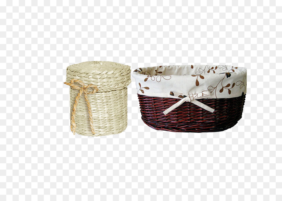 Panier，Bambou PNG