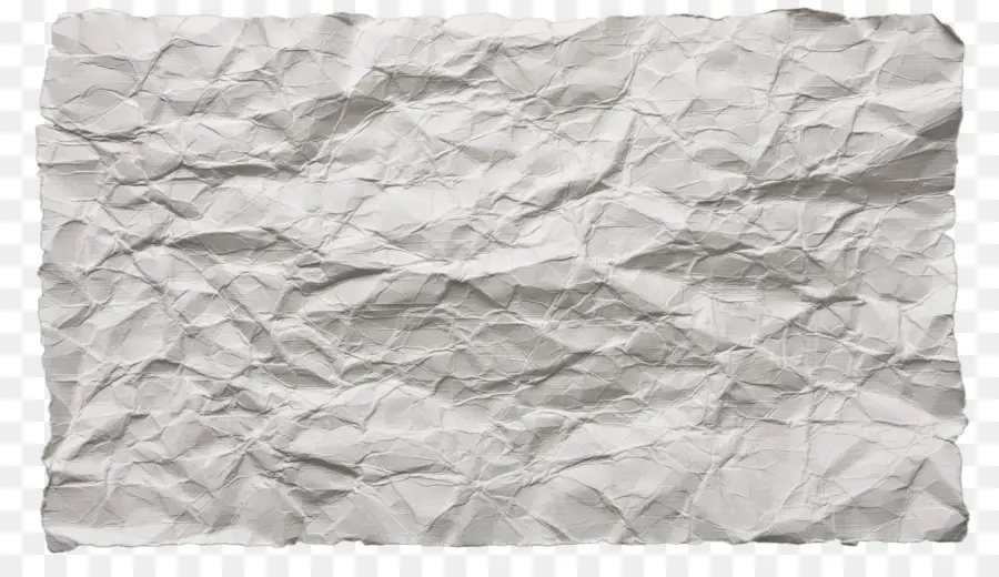 Papier Froissé，Texture PNG