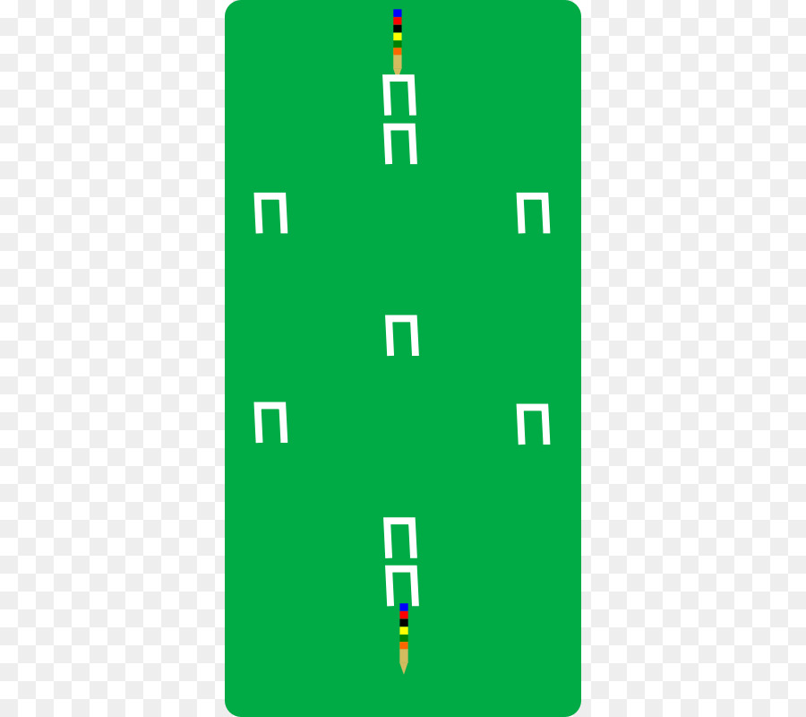 Croquet，Wicket PNG