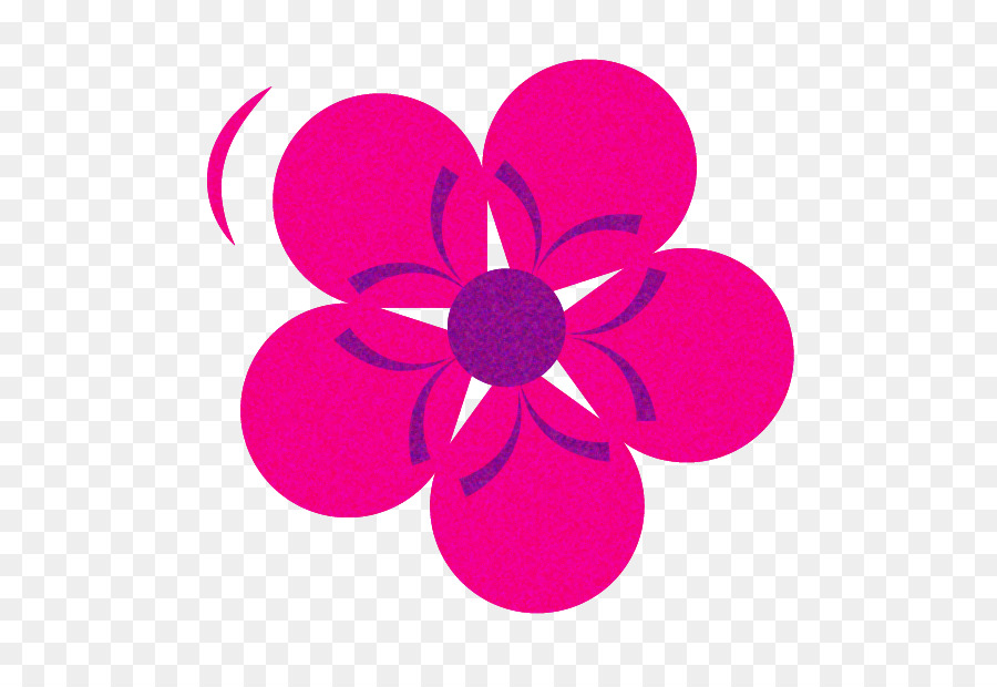 Fleur Colorée，Fleurir PNG