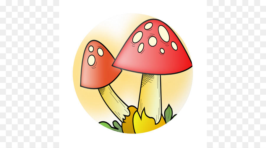 Champignons，Nature PNG