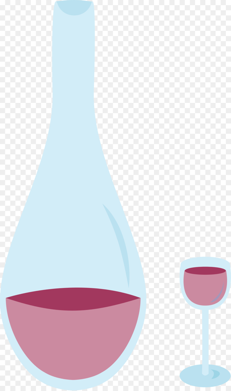 Vin，Verre PNG