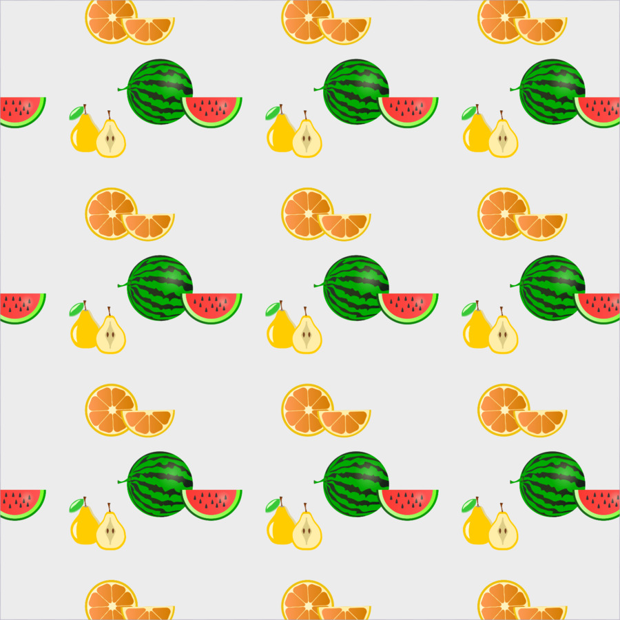 Fruits，Contenu Gratuit PNG