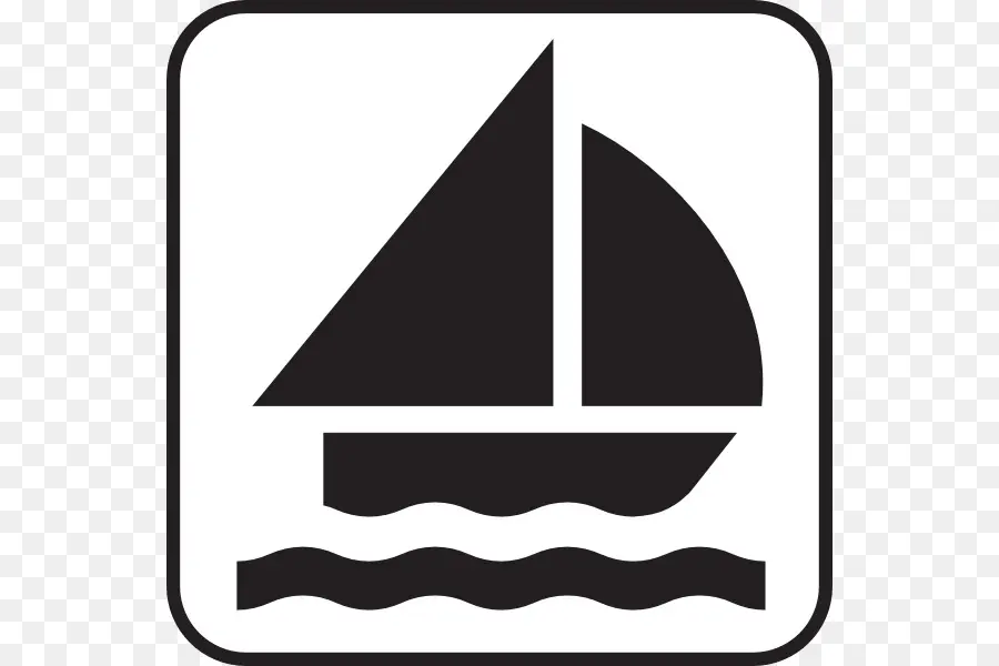 Bateau，Voilier PNG